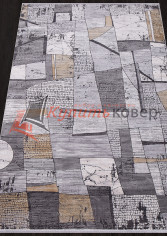 ����� MILANO 21096A � CREAM / L.GREY
