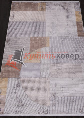 Ковер MILANO 20970A — GREY / D.GREY Ковер MILANO 20970A — GREY / D.GREY