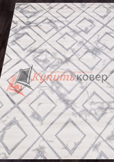 ����� OMEGA 04458S � SILVER / SILVER