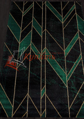 ����� OMEGA 04459Y � GREEN / GREEN �
