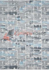 ����� Kremlin 50010A STAN L.GREY / BLUE CKM