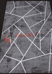 ����� PANAMA PN004G � GREY / GREY