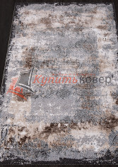 Ковер PANAMA PN012C — GREY / BROWN Ковер PANAMA PN012C — GREY / BROWN