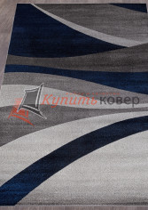 Ковер LONDON D811 — GRAY-BLUE Ковер LONDON D811 — GRAY-BLUE