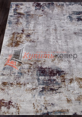 КОВЕР QUANTUM 03002G — GREY R КОВЕР QUANTUM 03002G — GREY R