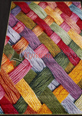 ������� ����� RIO C010 � MULTICOLOR