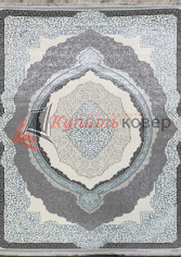 ����� AMBER 36845A STAN BLUE / L.GREY