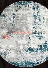 ����� PALERMO F282 GRAY OVAL