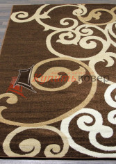 SUNRISE V805 BROWN