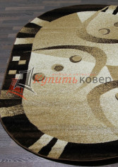 SUNRISE D089 BEIGE Овал SUNRISE D089 BEIGE Овал