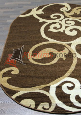 SUNRISE V805 BROWN ����