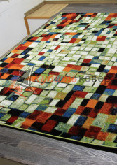 CRYSTAL 2719 MULTICOLOR CRYSTAL 2719 MULTICOLOR
