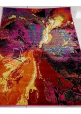 CRYSTAL 2927 MULTICOLOR