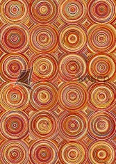 CRYSTAL C001 ORANGE CRYSTAL C001 ORANGE