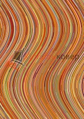 CRYSTAL C005 ORANGE CRYSTAL C005 ORANGE