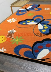 CRYSTAL 0772 ORANGE