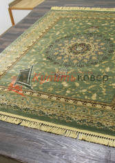 BUHARA D027 GREEN