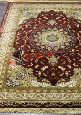 BUHARA D027 RED BUHARA D027 RED