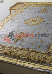 BUHARA D034 BLUE