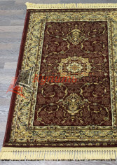 BUHARA D034 RED