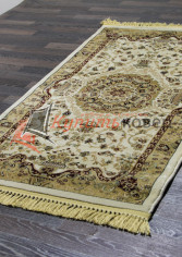 BUHARA D037 CREAM