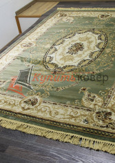 BUHARA D058 GREEN BUHARA D058 GREEN