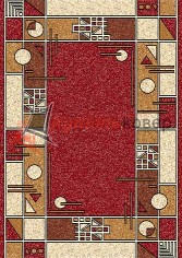 LAGUNA ALB3 RED