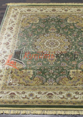BUHARA D158 GREEN