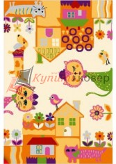 Ковер FUNKY Aki cream Ковер FUNKY Aki cream