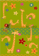 ����� FUNKY Giraffe a lime