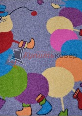 Ковер FUNKY Iwo grey Ковер FUNKY Iwo grey