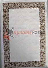 Ковер HUNKAR 07902A — BROWN / BROWN Ковер HUNKAR 07902A — BROWN / BROWN