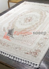 Ковер HUNKAR 07910a pink-pink Ковер HUNKAR 07910a pink-pink