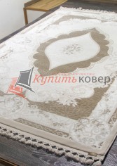 Ковер HUNKAR 07921a brown-brown Ковер HUNKAR 07921a brown-brown