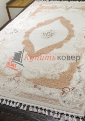 Ковер HUNKAR 07921a pink-pink Ковер HUNKAR 07921a pink-pink