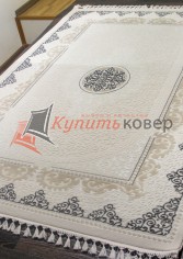 ����� HUNKAR 07851  SILVER / WHITE