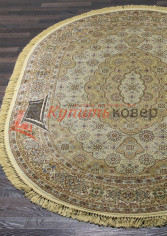 BUHARA D159 CREAM Овал BUHARA D159 CREAM Овал