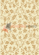 Ковер Floare Carpet EUROPEAN 531 LIANA 61707 Ковер Floare Carpet EUROPEAN 531 LIANA 61707