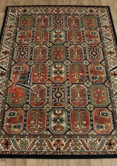 Ковер Hermitage 14135 3525 Ковер Hermitage 14135 3525