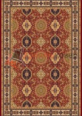 IZMIR D101 RED