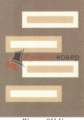 КОВЕР ВАРШАВА 951 U КОВЕР ВАРШАВА 951 U