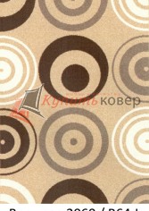 КОВЕР ВАРШАВА 2060 J КОВЕР ВАРШАВА 2060 J