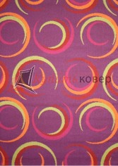 Ковер ДАЗЗЛ 809 X Ковер ДАЗЗЛ 809 X