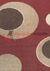 Ворсистый ковер СПЕКТРА ШАГ 561 R Ворсистый ковер СПЕКТРА ШАГ 561 R
