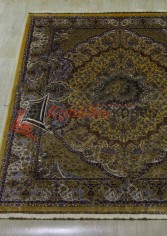 Ковер QUM 001203 — BEIGE Ковер QUM 001203 — BEIGE