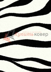 SHAGGY ULTRA s613 — BONE-BLACK SHAGGY ULTRA s613 — BONE-BLACK