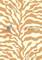 SHAGGY ULTRA s614 — D.BEIGE-CREAM SHAGGY ULTRA s614 — D.BEIGE-CREAM