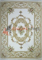Ковер LARA 20223a cream cream Ковер LARA 20223a cream cream