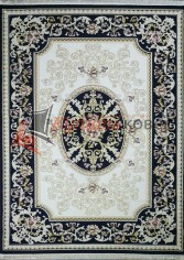 Ковер LARA 25204 navy Ковер LARA 25204 navy