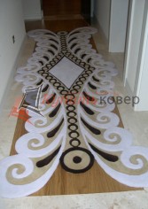 Ковры DEKOSIF 9007 Ковры DEKOSIF 9007